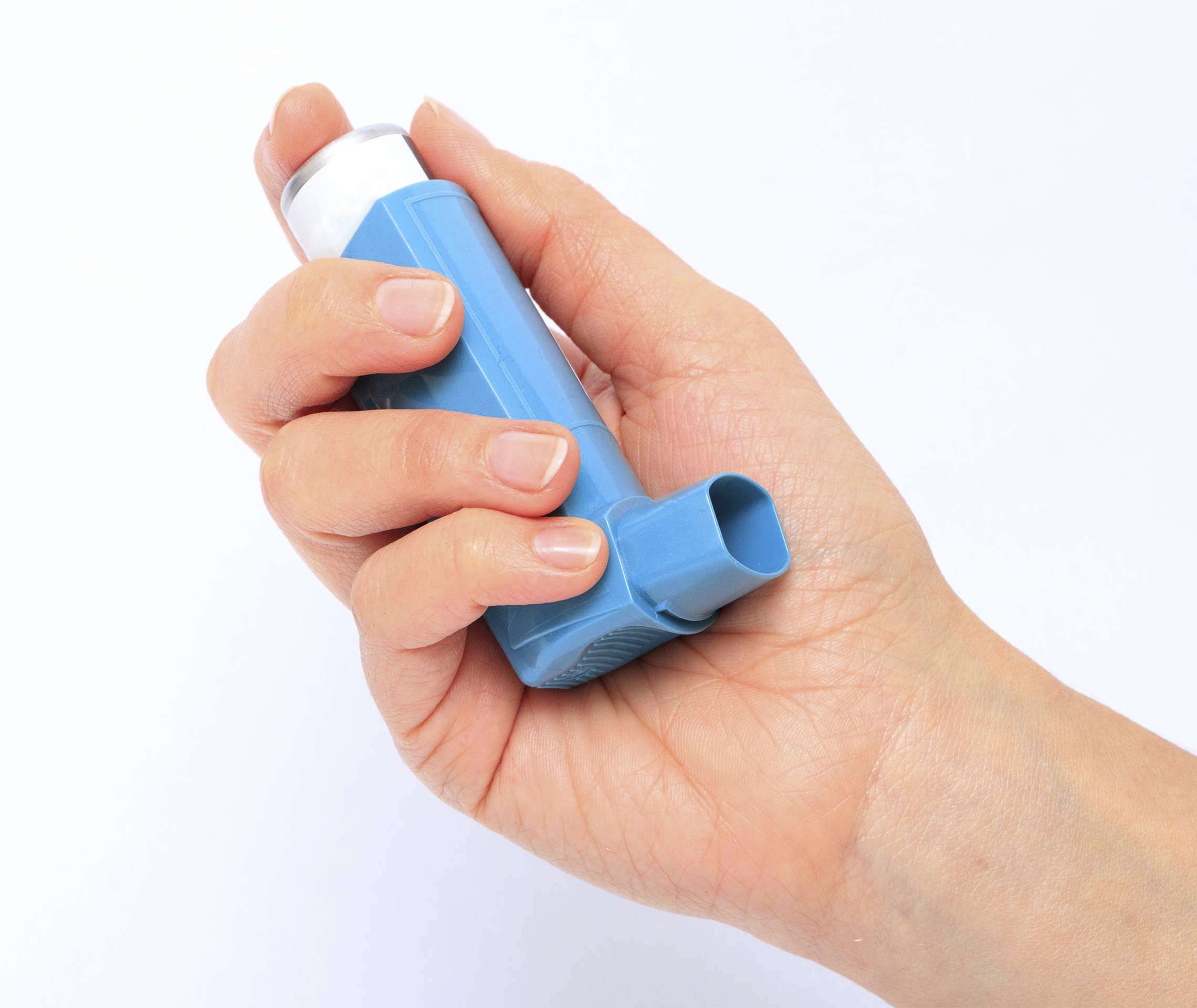 Was bewirkt Cortisonspray bei Husten?