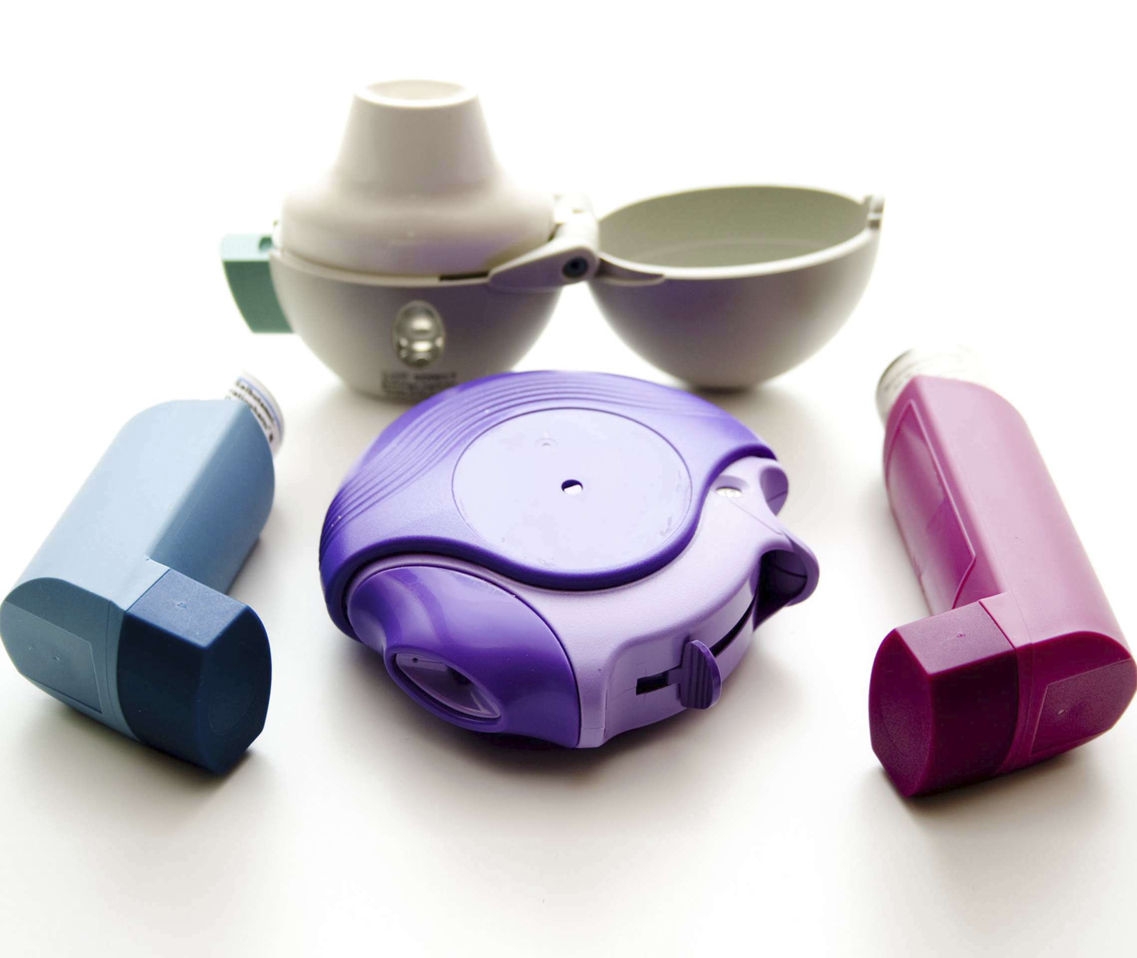 AsthmaInhalator welche Asthmasprays gibt es? asthma.de