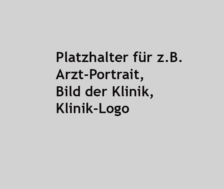 platzhalter-arzt